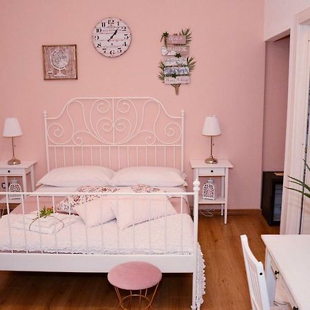 Mia'S Rooms Noto Dış mekan fotoğraf