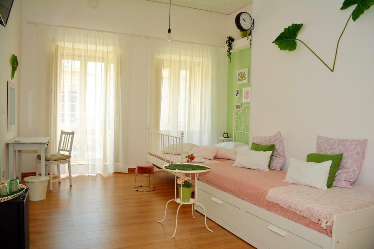 Mia'S Rooms Noto Dış mekan fotoğraf