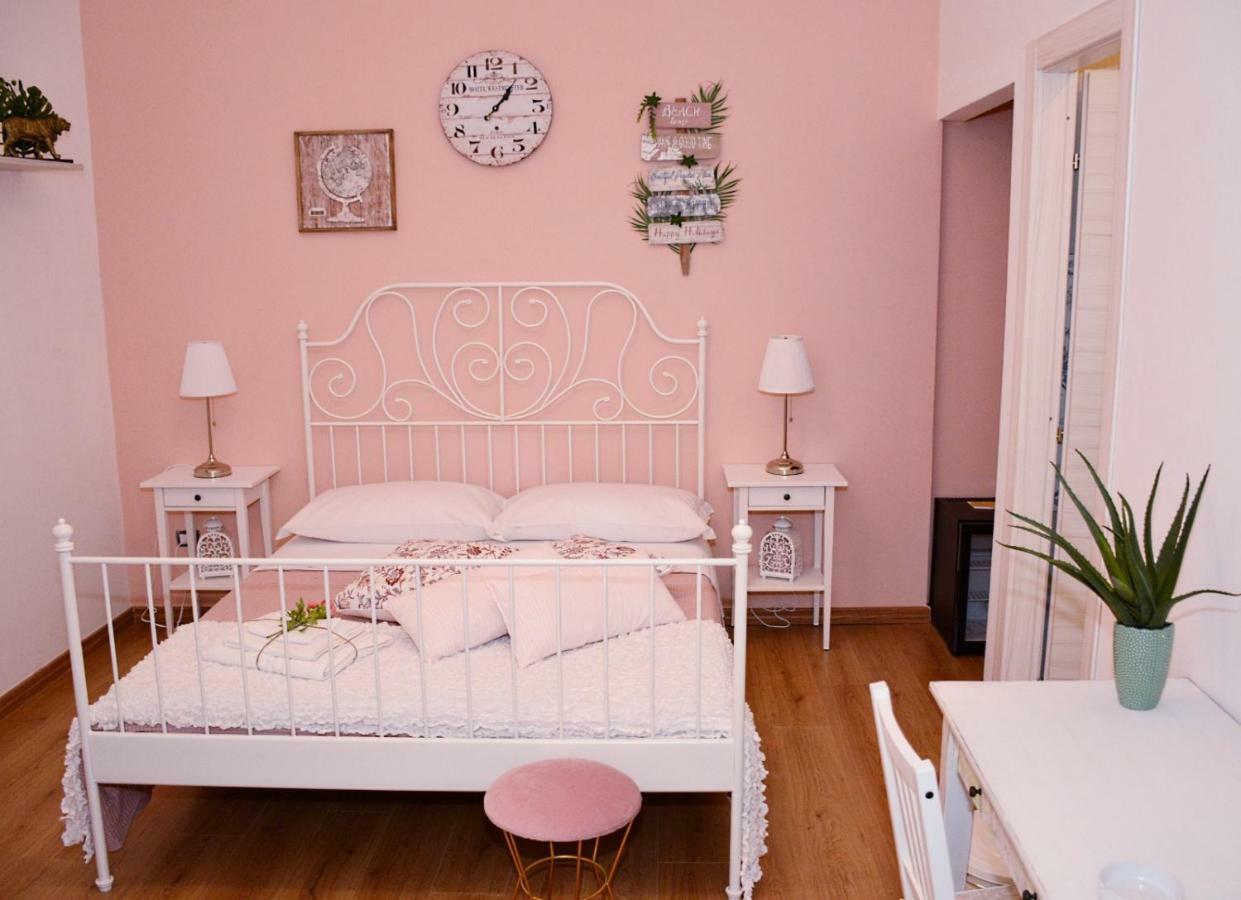 Mia'S Rooms Noto Dış mekan fotoğraf