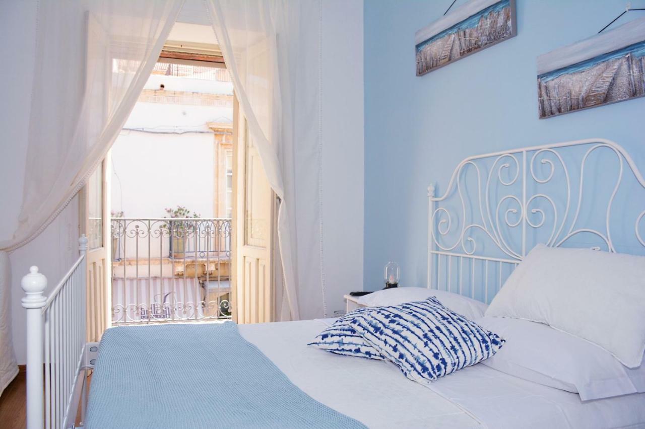 Mia'S Rooms Noto Dış mekan fotoğraf