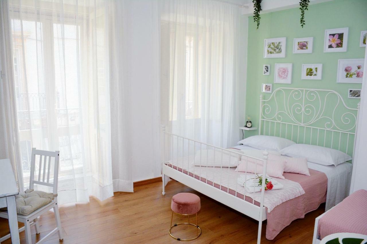 Mia'S Rooms Noto Dış mekan fotoğraf