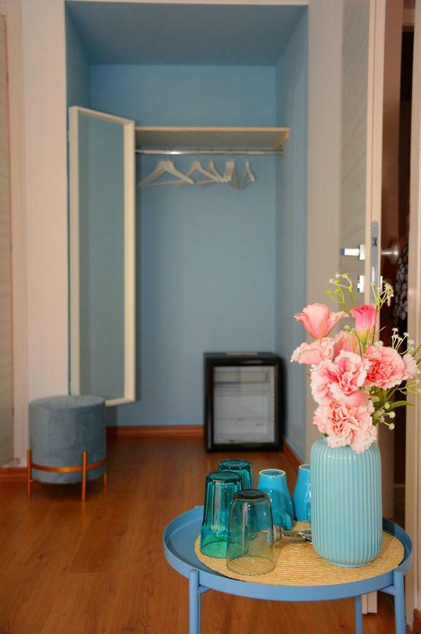 Mia'S Rooms Noto Dış mekan fotoğraf