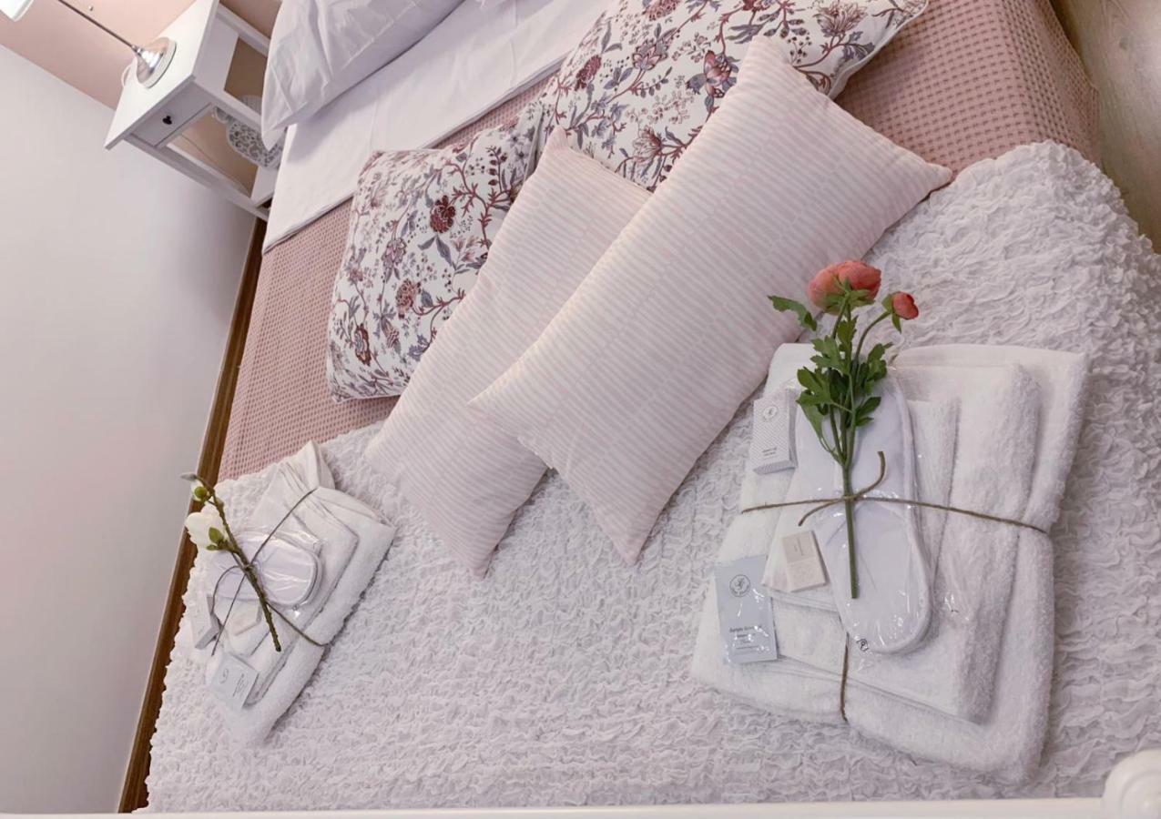 Mia'S Rooms Noto Dış mekan fotoğraf