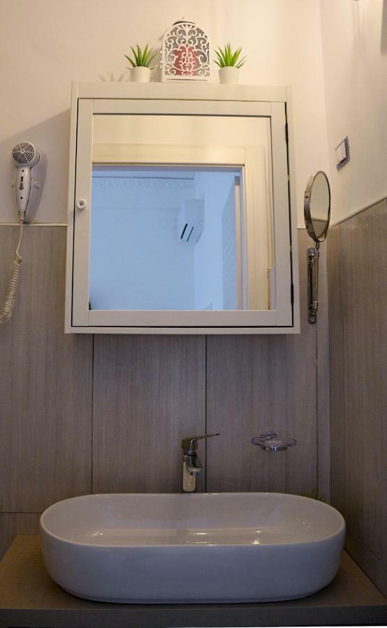 Mia'S Rooms Noto Dış mekan fotoğraf