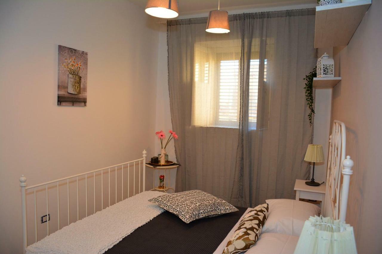 Mia'S Rooms Noto Dış mekan fotoğraf