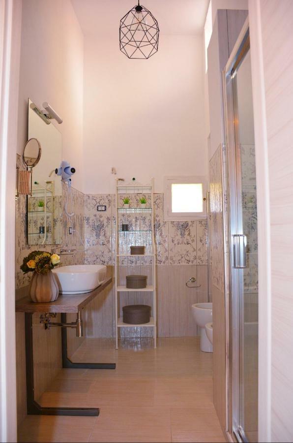 Mia'S Rooms Noto Dış mekan fotoğraf