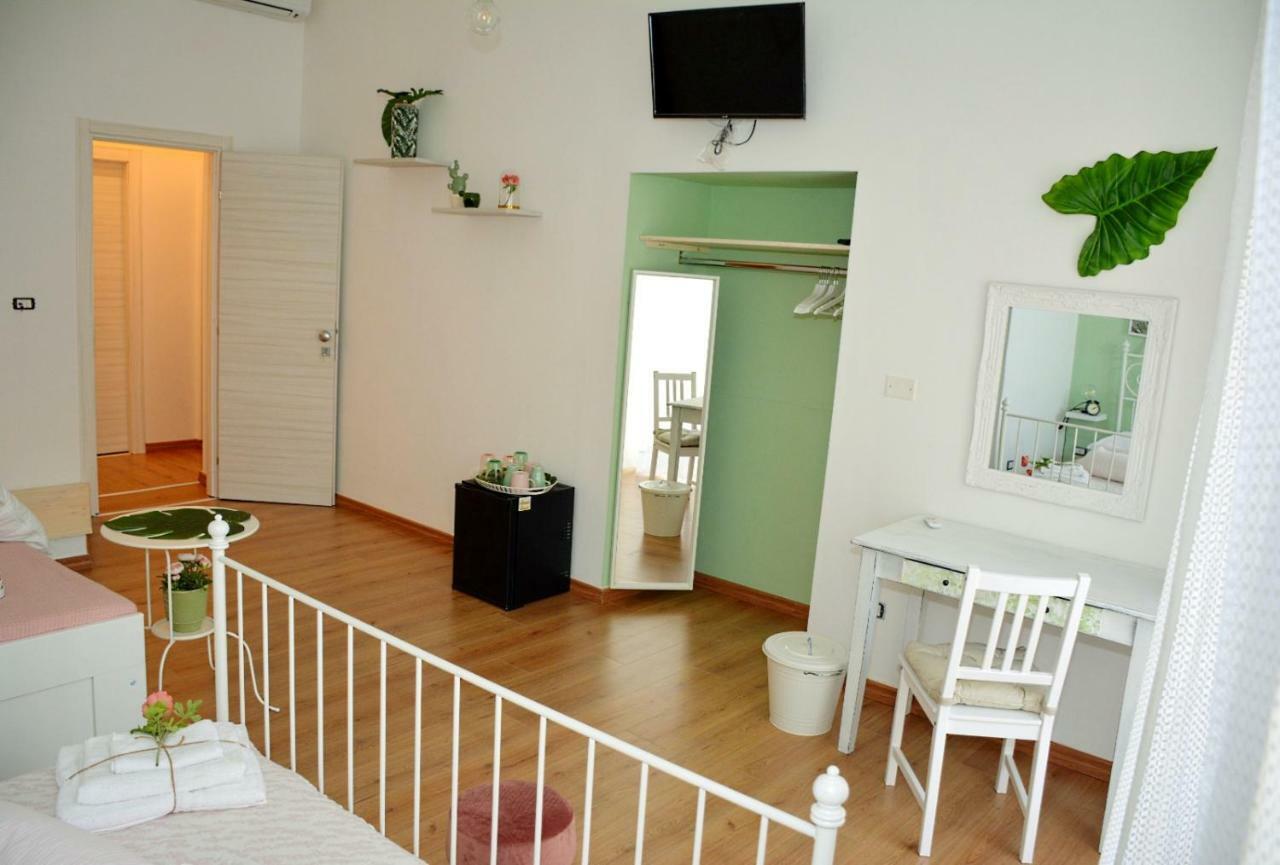 Mia'S Rooms Noto Dış mekan fotoğraf