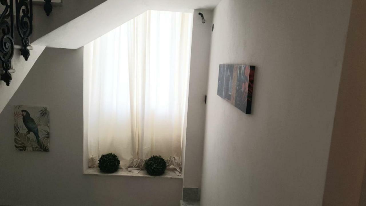 Mia'S Rooms Noto Dış mekan fotoğraf